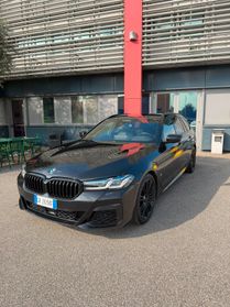Bmw 540d xDrive Touring Msport MY22