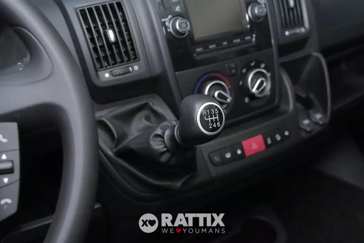 Peugeot Boxer 2.2 BlueHDI 120CV Affaire L1H1 N1 (IVA ESCLUSA)