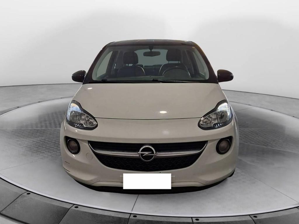Opel Adam 1.4 Glam