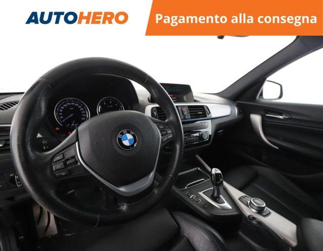 BMW 116 d 5p. Msport