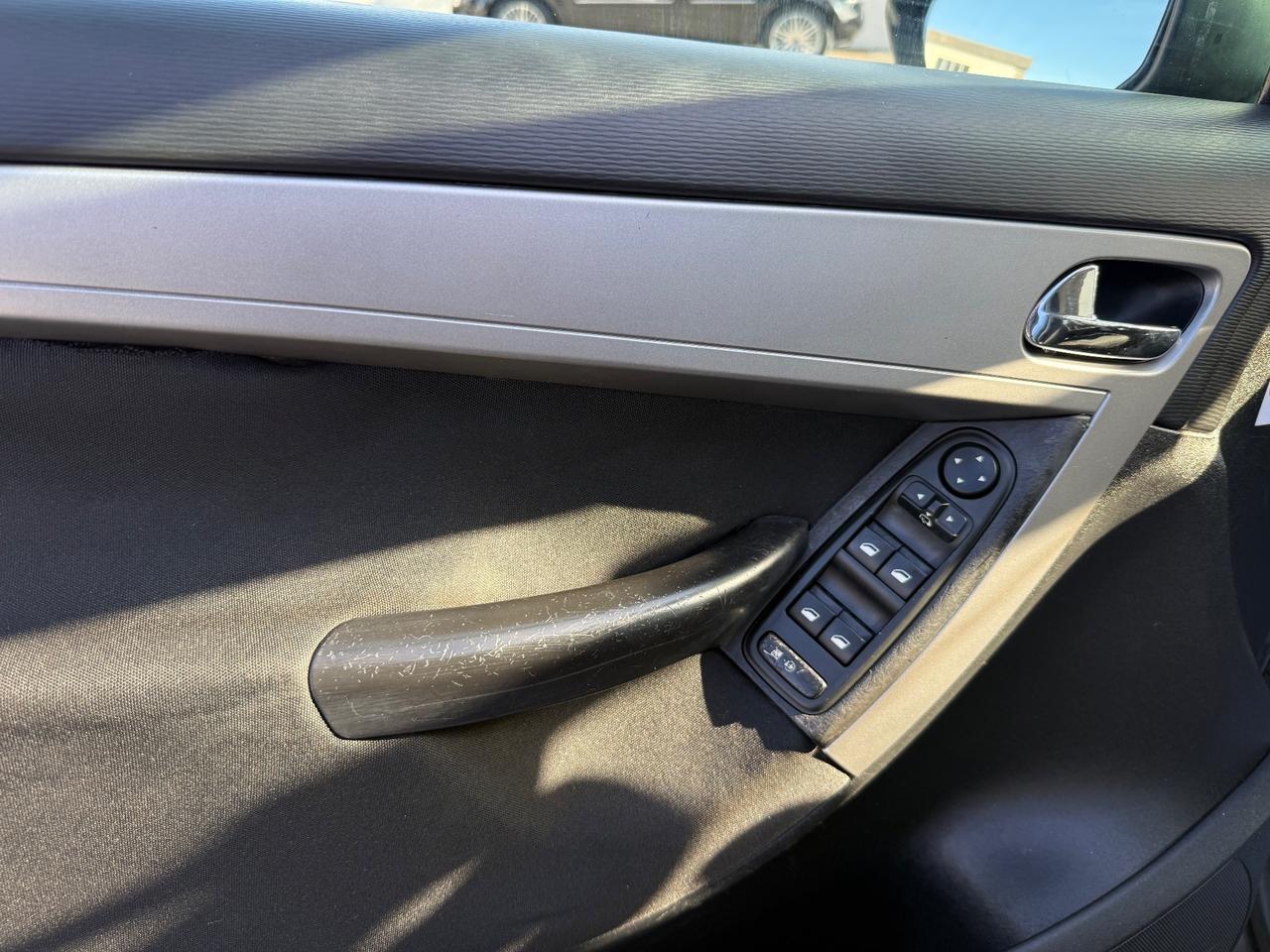 Citroen C4 Picasso 1.6 HDi 110 FAP Exclusive