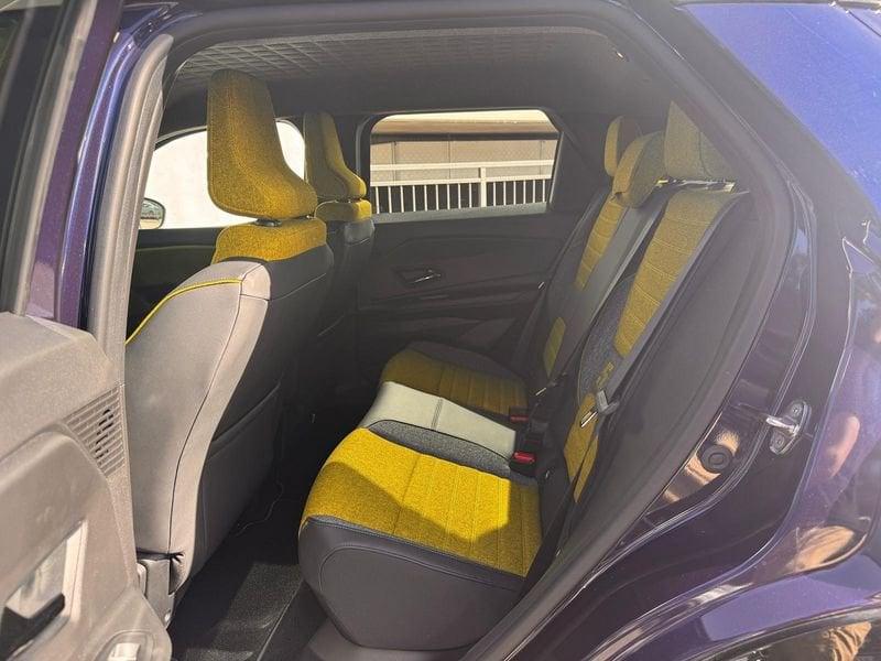 Renault 5 RENAULT E-TECH ELECTRIC iconic cinq 150 cv comfort range