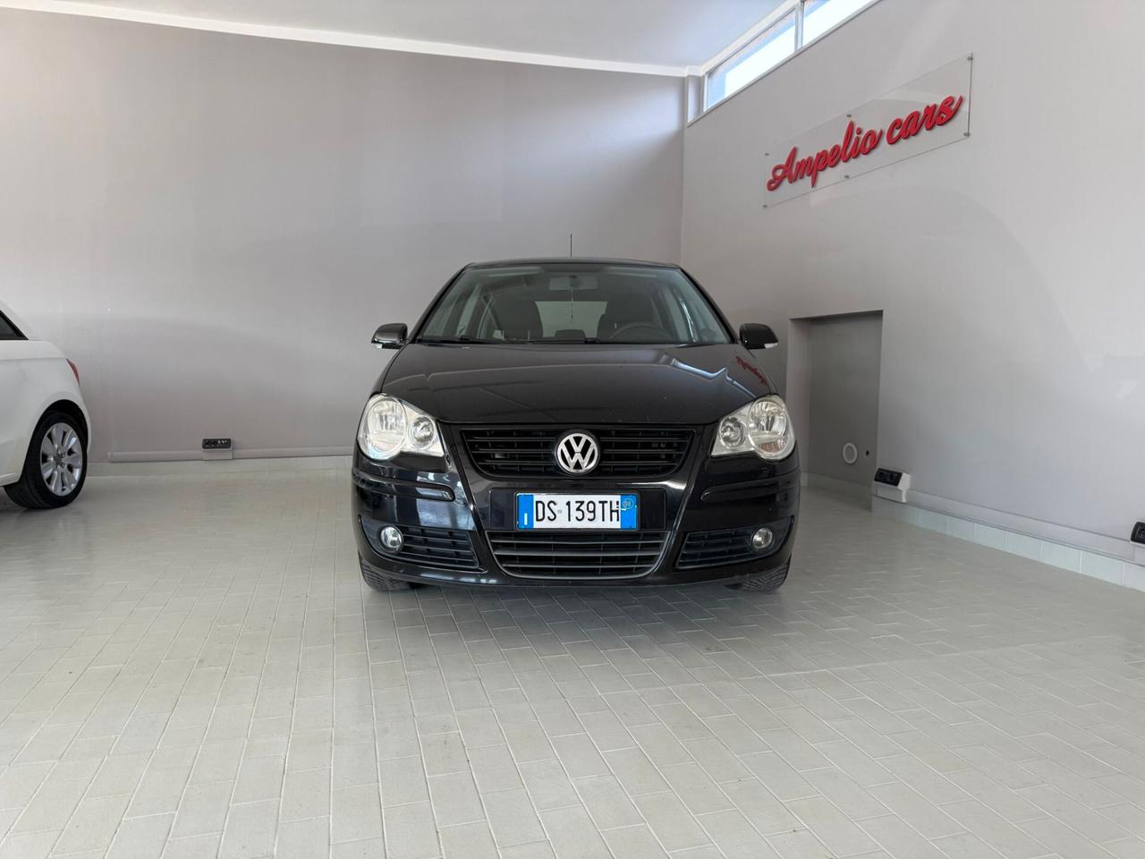 Volkswagen Polo 1.4/80CV 16V 5p. Comfortline UNICO PROP NEOPATENTATI