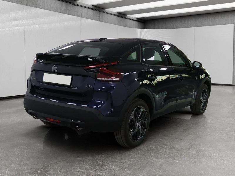 Citroën C4 1.2 puretech Plus s&s 130cv