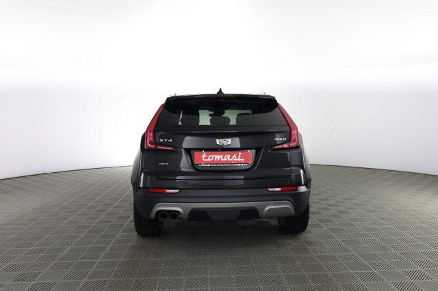 CADILLAC XT4 XT4 350 TD AWD Premium Luxury