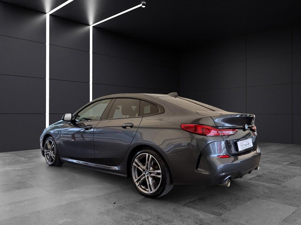BMW Serie 2 218d Gran Coupe Msport auto