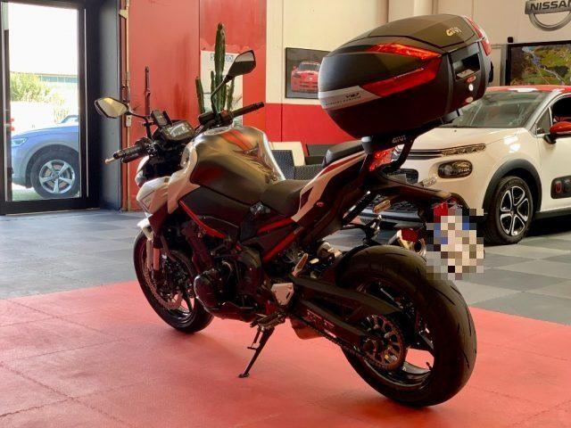 KAWASAKI Z 900 Z900 PRONTA CONSEGNA