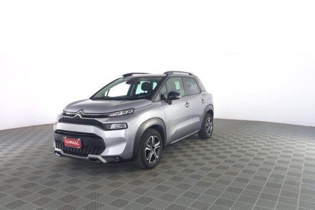 CITROEN C3 Aircross C3 Aircross BlueHDi 120 S&S EAT6 Feel