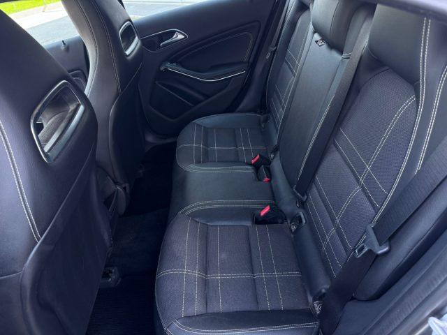 MERCEDES-BENZ A 180 CDI BlueEFFICIENCY Premium OK neopatentati