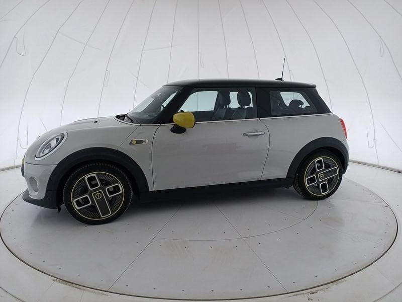 MINI Mini Full Electric Mini F56 Full Electric Mini 3p Cooper SE L auto