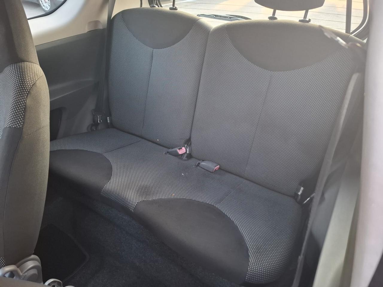 Toyota Aygo 1.0 12V VVT-i 5 porte Sol