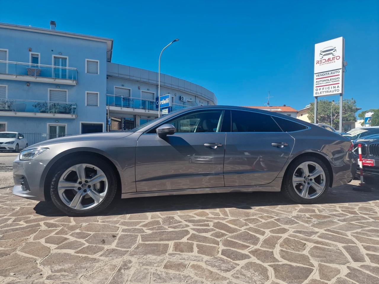 Audi A7 SPB 40 2.0 TDI S tronic Business Plus