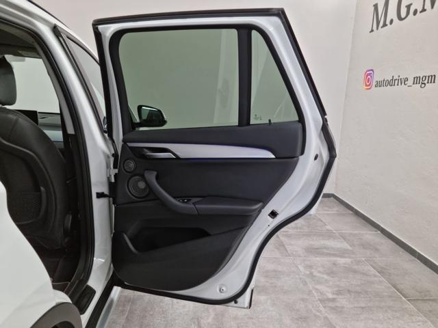 BMW X1 xDrive18d Business Advantage