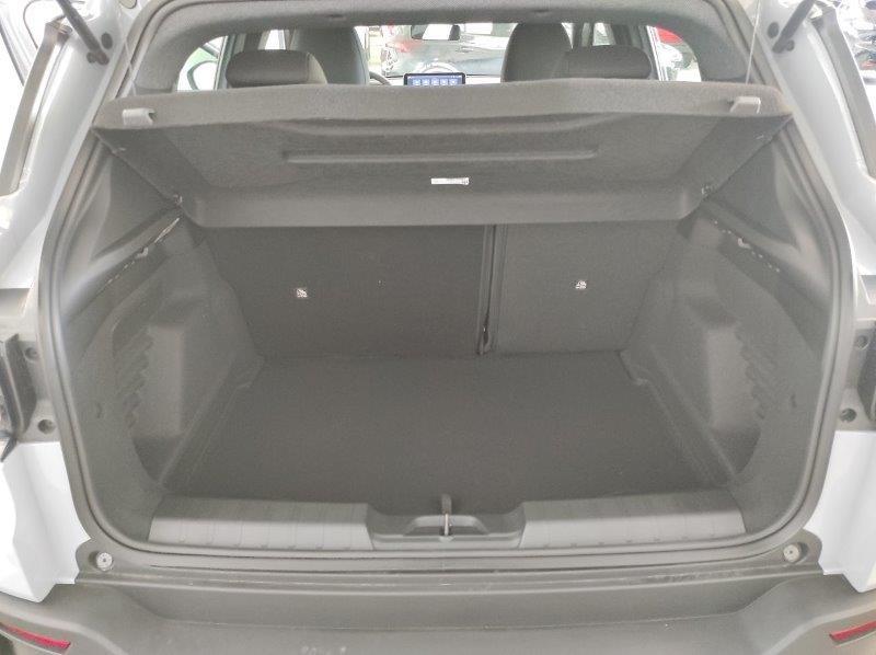 JEEP Avenger - Avenger 1.2 Turbo 100 CV MHEV Longitude