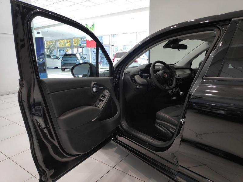 FIAT 500X 1.0 T3 120 CV SPORT*PRONTA CONSEGNA*FULL OPT.*