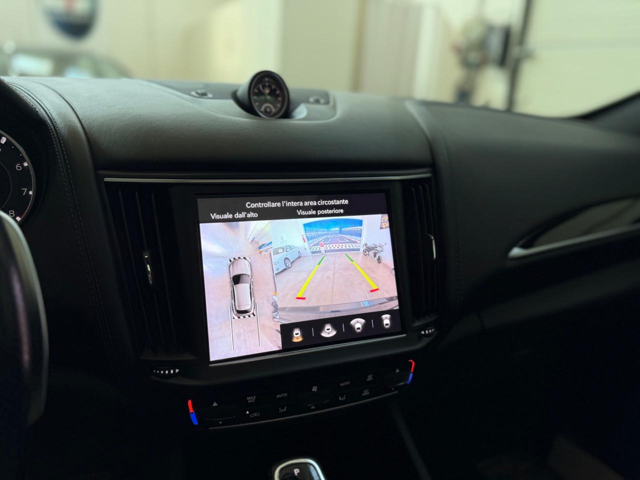 Maserati Levante MHEV 330 CV AWD GT FULL OPTIONAL