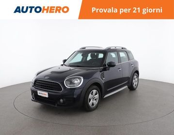 MINI Countryman 1.5 One D Countryman