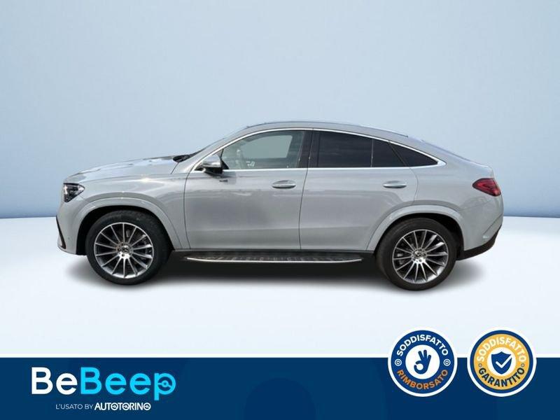Mercedes-Benz GLE Coupé GCOUPE 300 D AMG LINE PREMIUM 4MATIC AUTO
