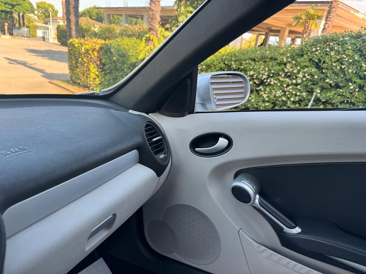 Mercedes-benz SLK 200 Kompressor cat