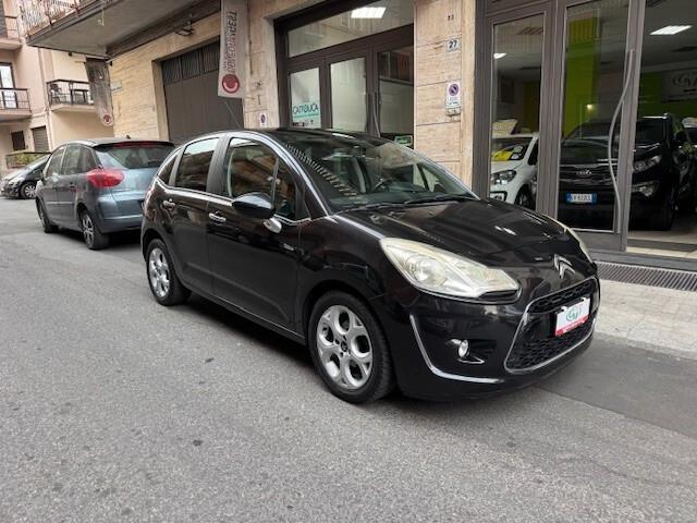 Citroen C3 1.6 HDi Exclusive Style