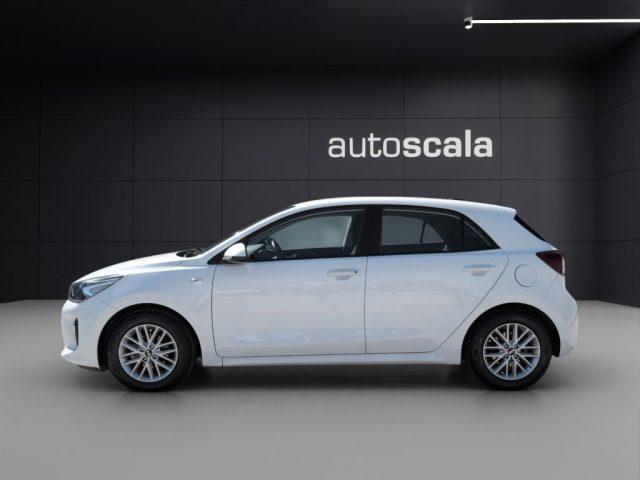 KIA Rio 1.2 MPi GPL Evolution