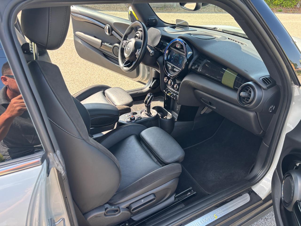 Mini Full Electric Cooper SE S