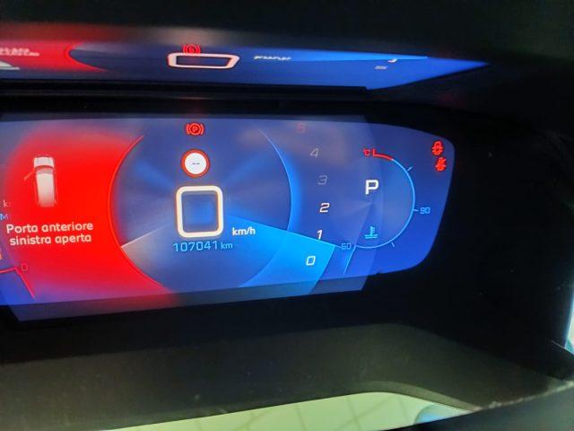PEUGEOT 2008 BlueHDi 130 S&S EAT8 GT Line