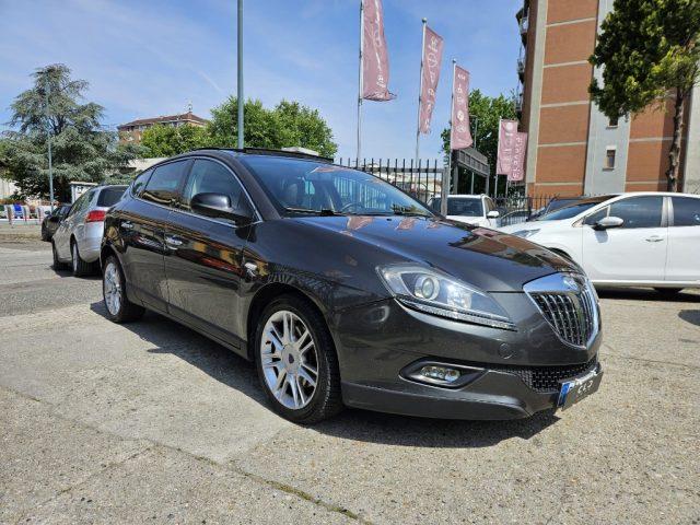 LANCIA Delta 2.0 MJT DPF