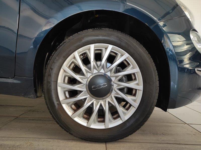 FIAT 500 (2015-->) - 500 1.0 Hybrid Dolcevita