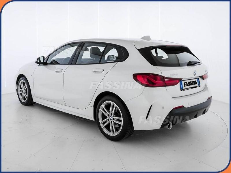 BMW Serie 1 118i 5p. Msport Auto.