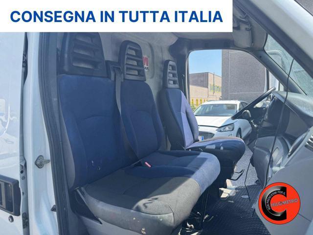 IVECO Daily 33 2.3 HPI PC-TN-L1H1-OTTIME CONDIZIONI-1310KGPORT