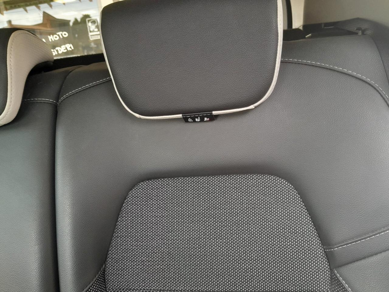 Renault Captur TCe 90 CV Techno