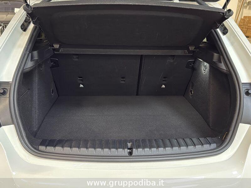 BMW Serie 1 F40 Benzina 118i Msport 140cv auto