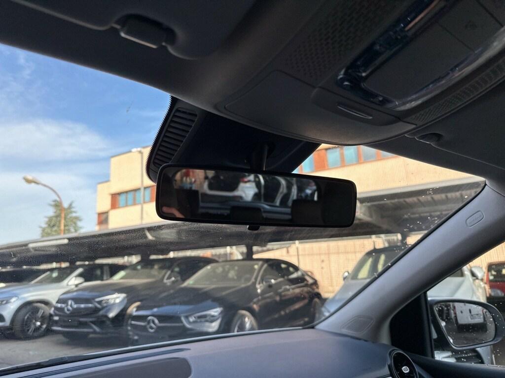 Mercedes Classe B 160 160 Executive