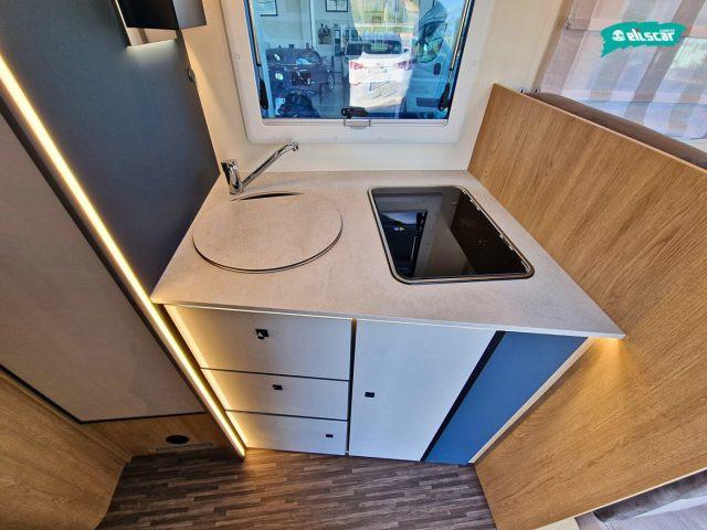 CI INTERNATIONAL HORON 85XT