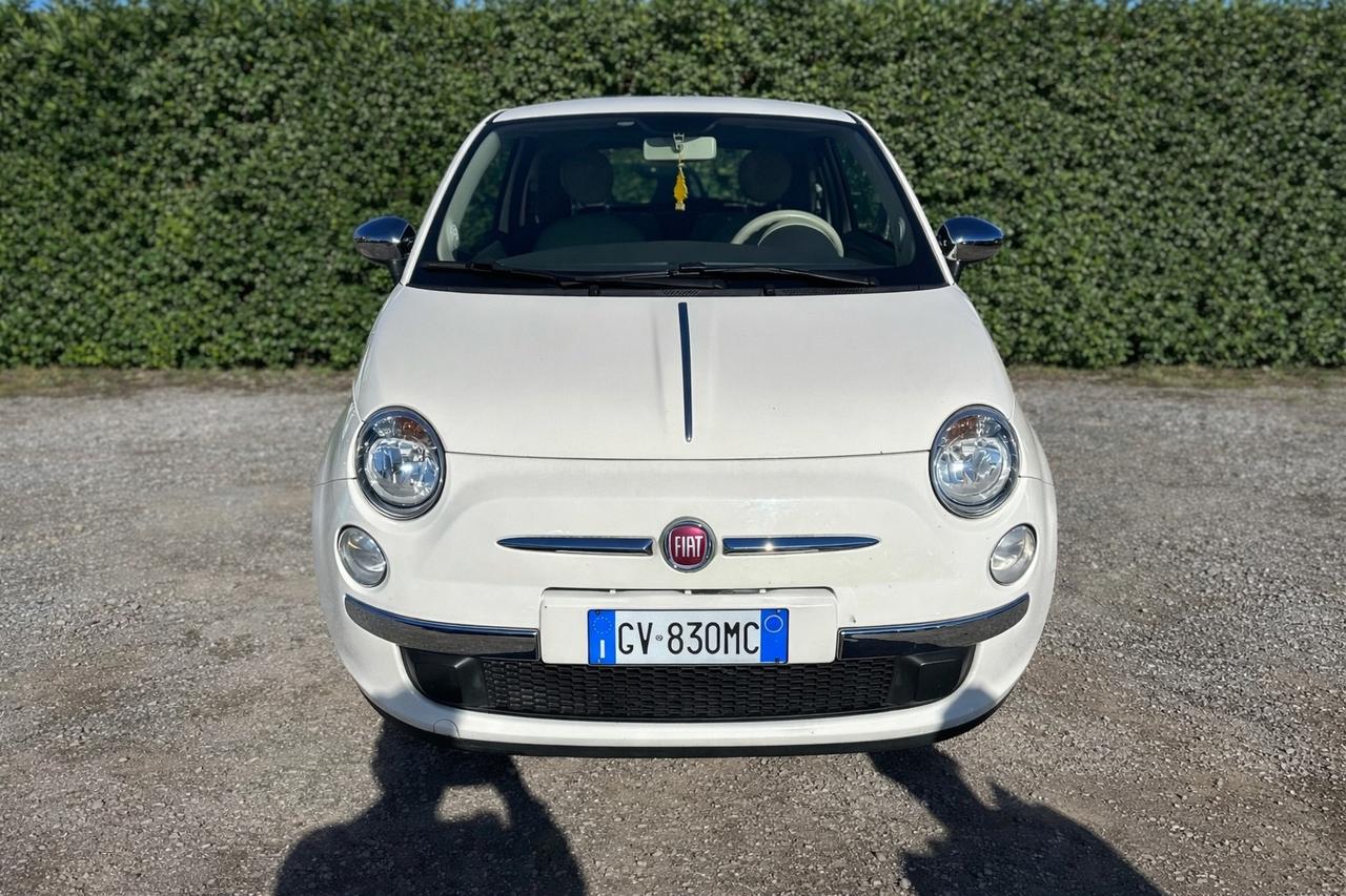 Fiat 500 1.2 EasyPower Pop