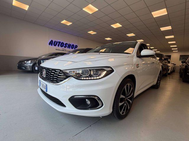 FIAT Tipo Tipo 5 porte II 2019 5p 1.4 tjt Lounge s gpl