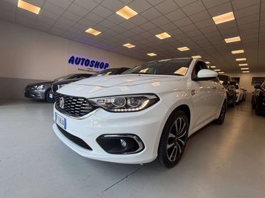 FIAT Tipo Tipo 5 porte II 2019 5p 1.4 tjt Lounge s gpl