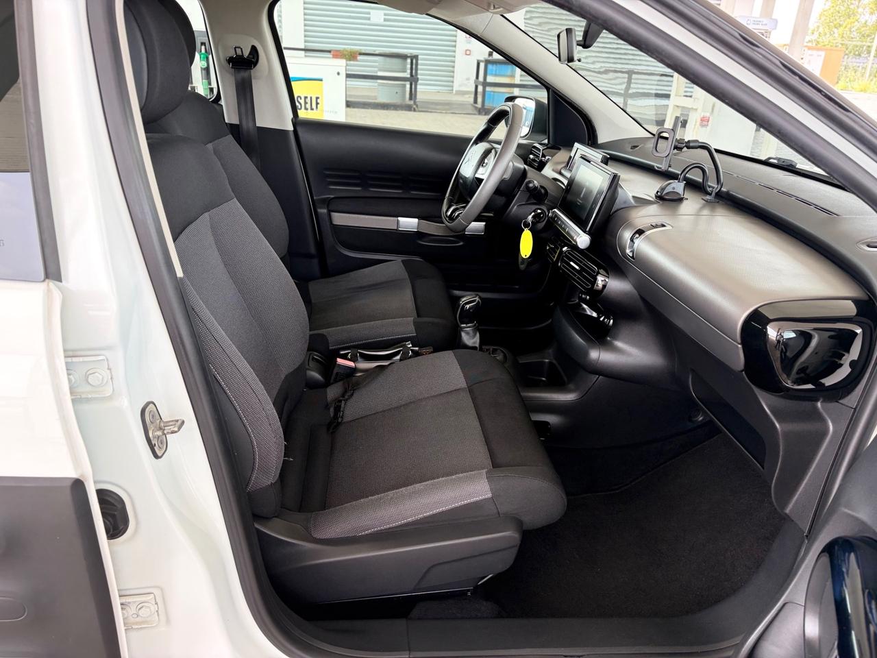 Citroen C4 Cactus 1.6 diesel 2015