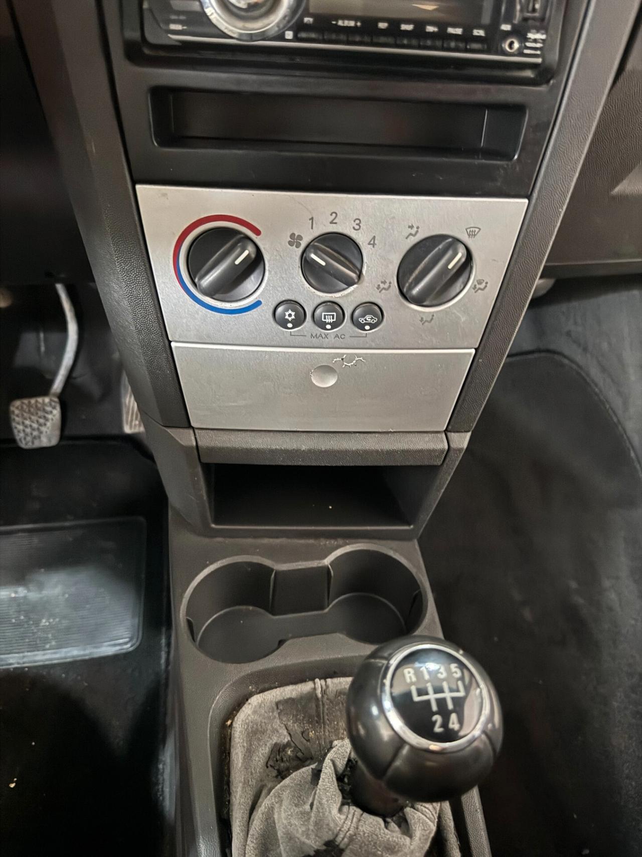 Opel Meriva 1.6 16V Cosmo OK NEOPATENTATI