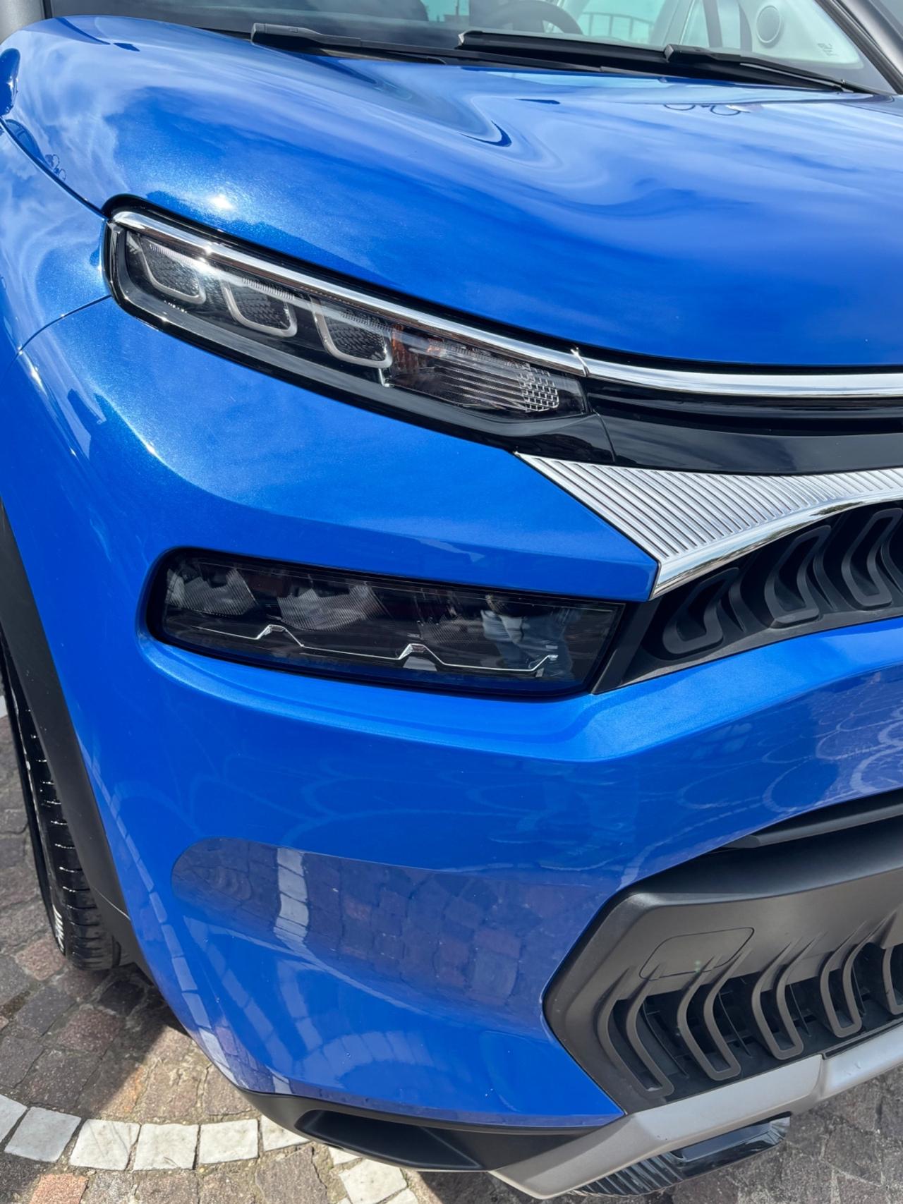 Citroen C3 Aircross PureTech 130 S&S EAT6 Plus