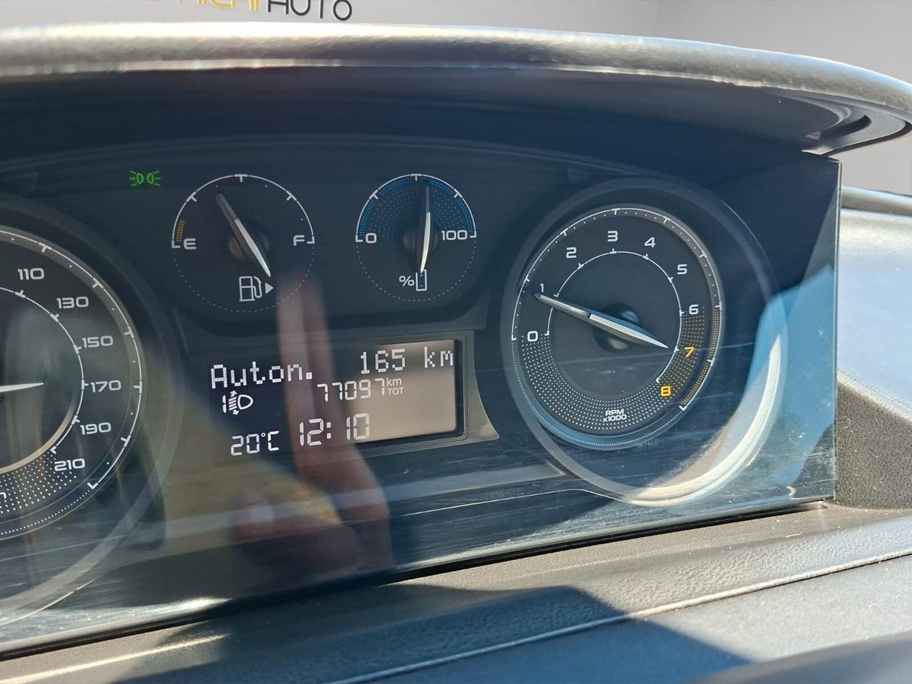 Lancia Ypsilon 1.0 FireFly 5 porte S&S Hybrid Gold