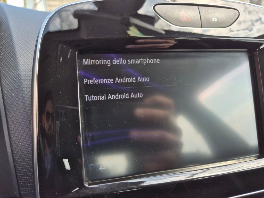 Renault Clio 1.5 dCi N1 AUTOCARRO LED NAVI CAMERA