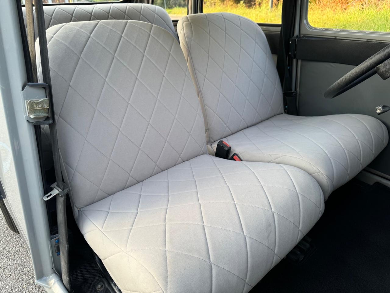 Citroen 2CV 6 Charleston