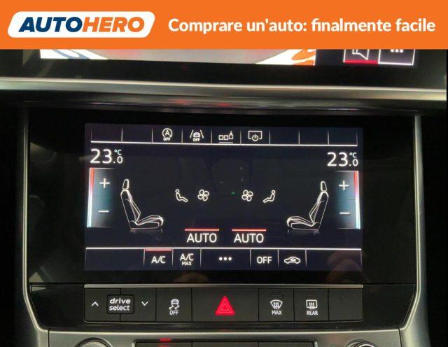 AUDI A6 40 2.0 TDI S tronic Sport