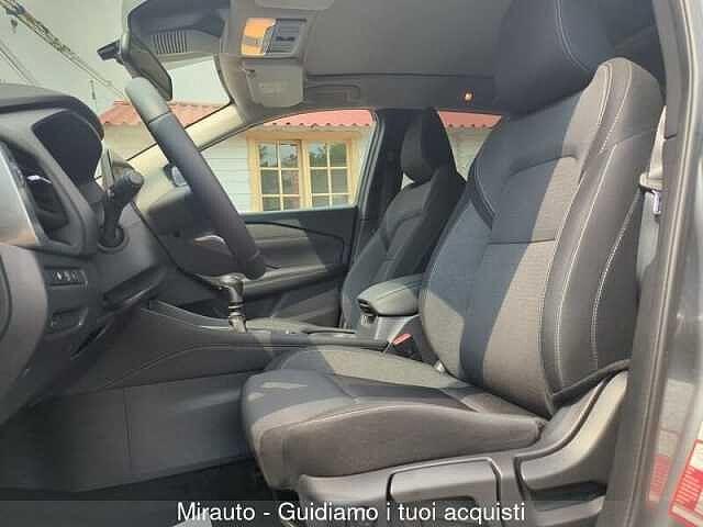 Nissan Qashqai Qashqai MHEV 140 CV Premiere Edition