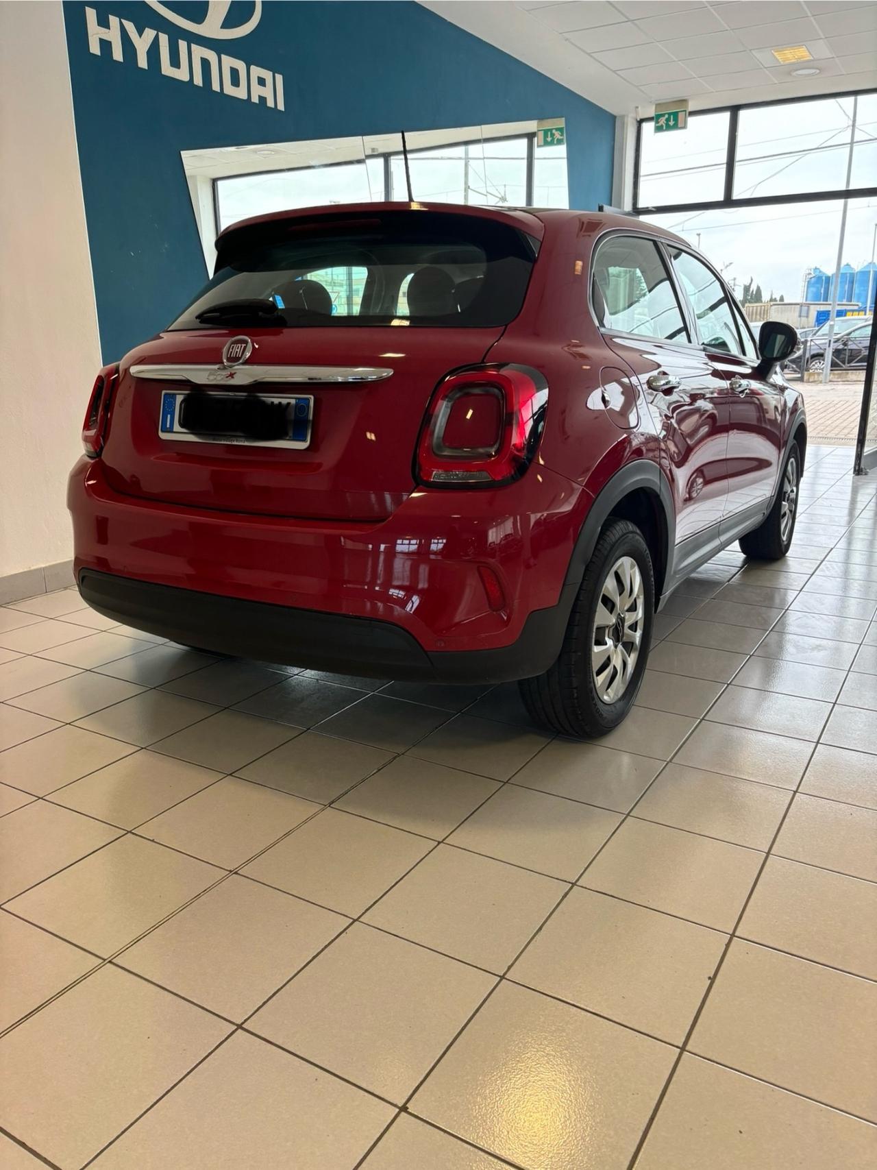 Fiat 500X 1.0 T3 120 CV Urban