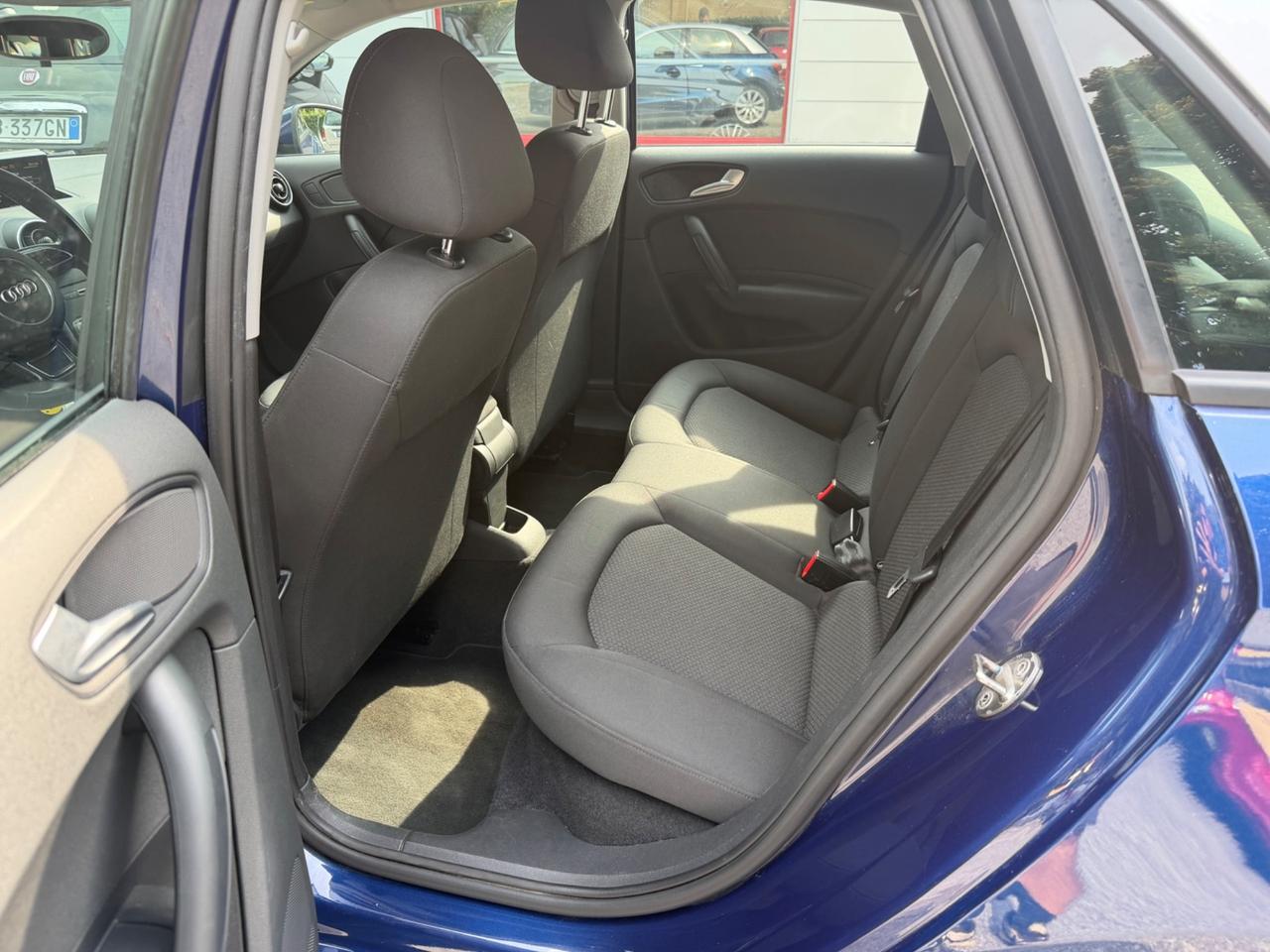 Audi A1 1.6 TDI 116 CV Sport