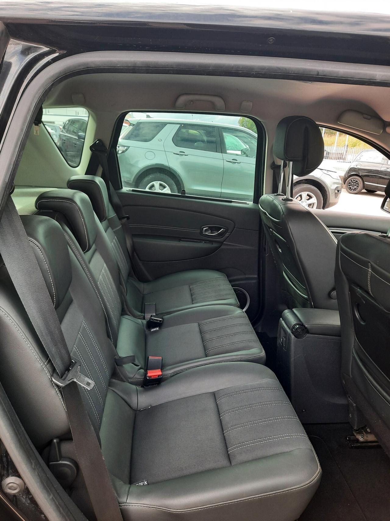 Renault Scenic Scénic XMod 1.5 dCi 110CV UNICO.PRO