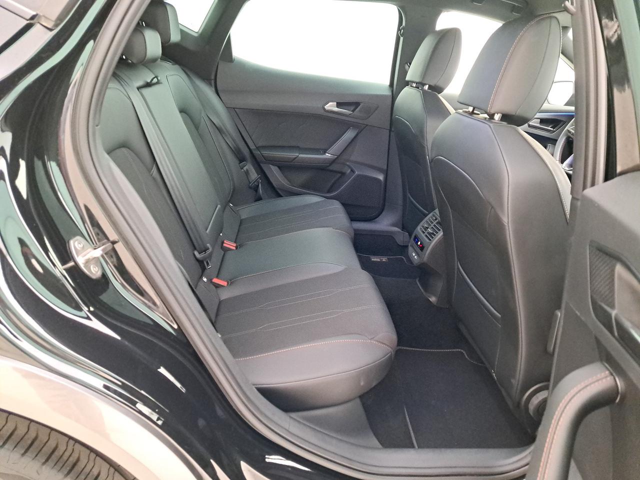 Cupra Formentor 2.0 tdi 4drive 150cv dsg